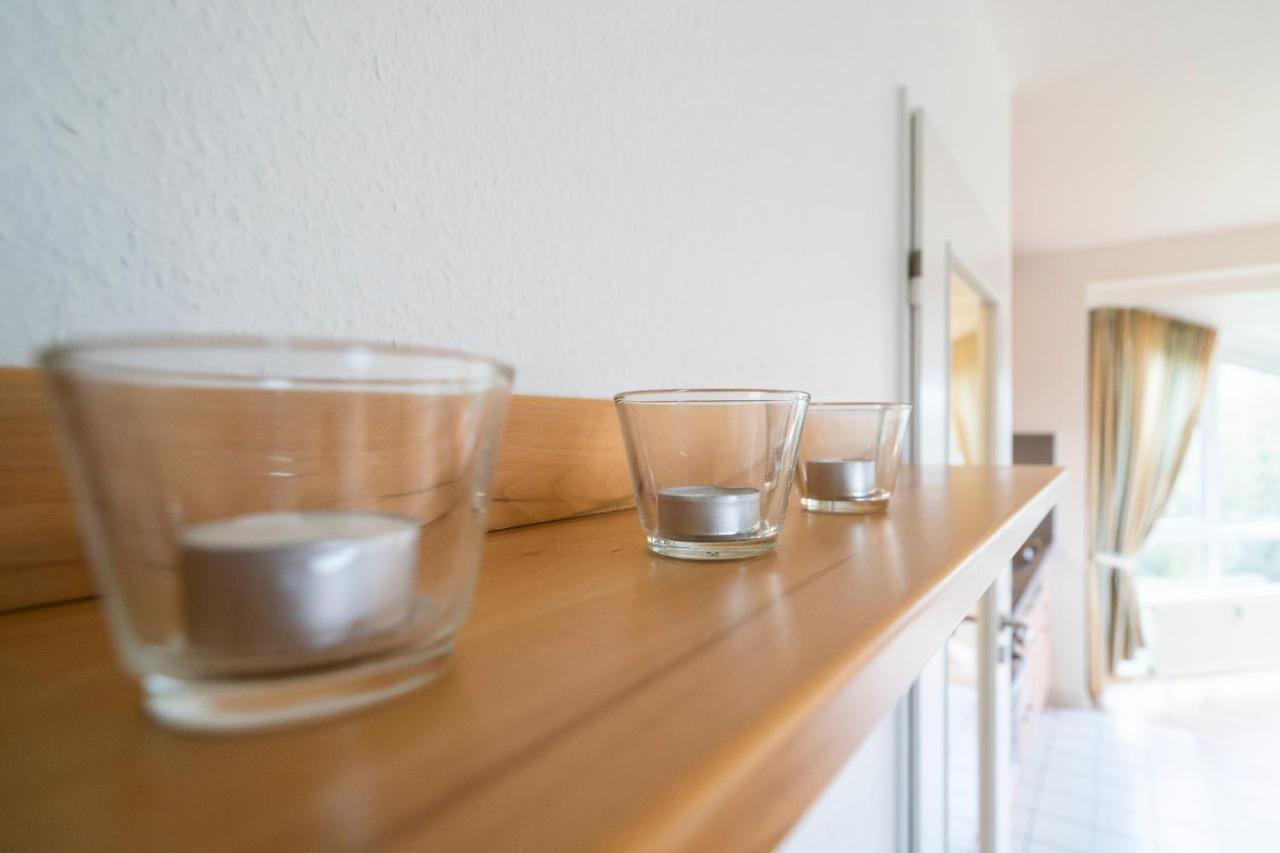 Wohnpark Am Muehlenteich - Appartement 34 Тиммендорфер-Штранд Экстерьер фото