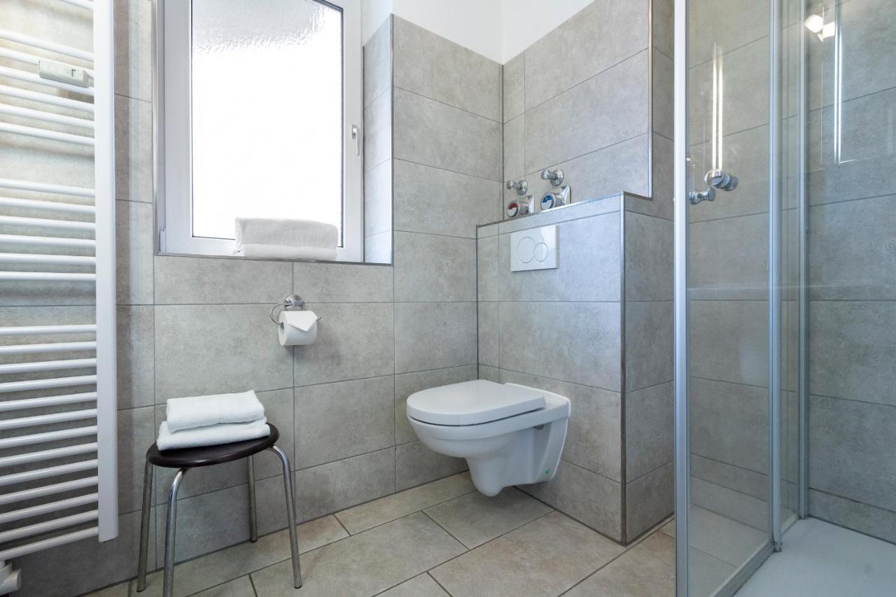 Wohnpark Am Muehlenteich - Appartement 34 Тиммендорфер-Штранд Экстерьер фото