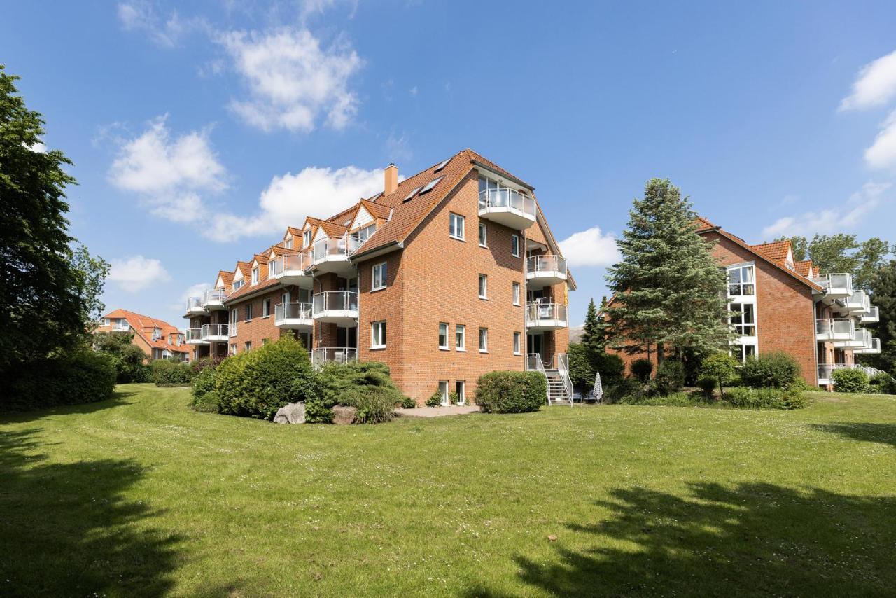 Wohnpark Am Muehlenteich - Appartement 34 Тиммендорфер-Штранд Экстерьер фото