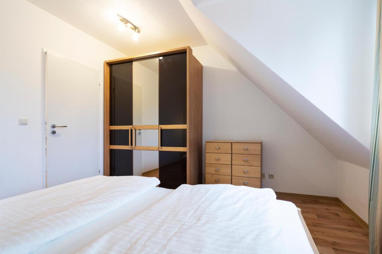 Wohnpark Am Muehlenteich - Appartement 34 Тиммендорфер-Штранд Экстерьер фото