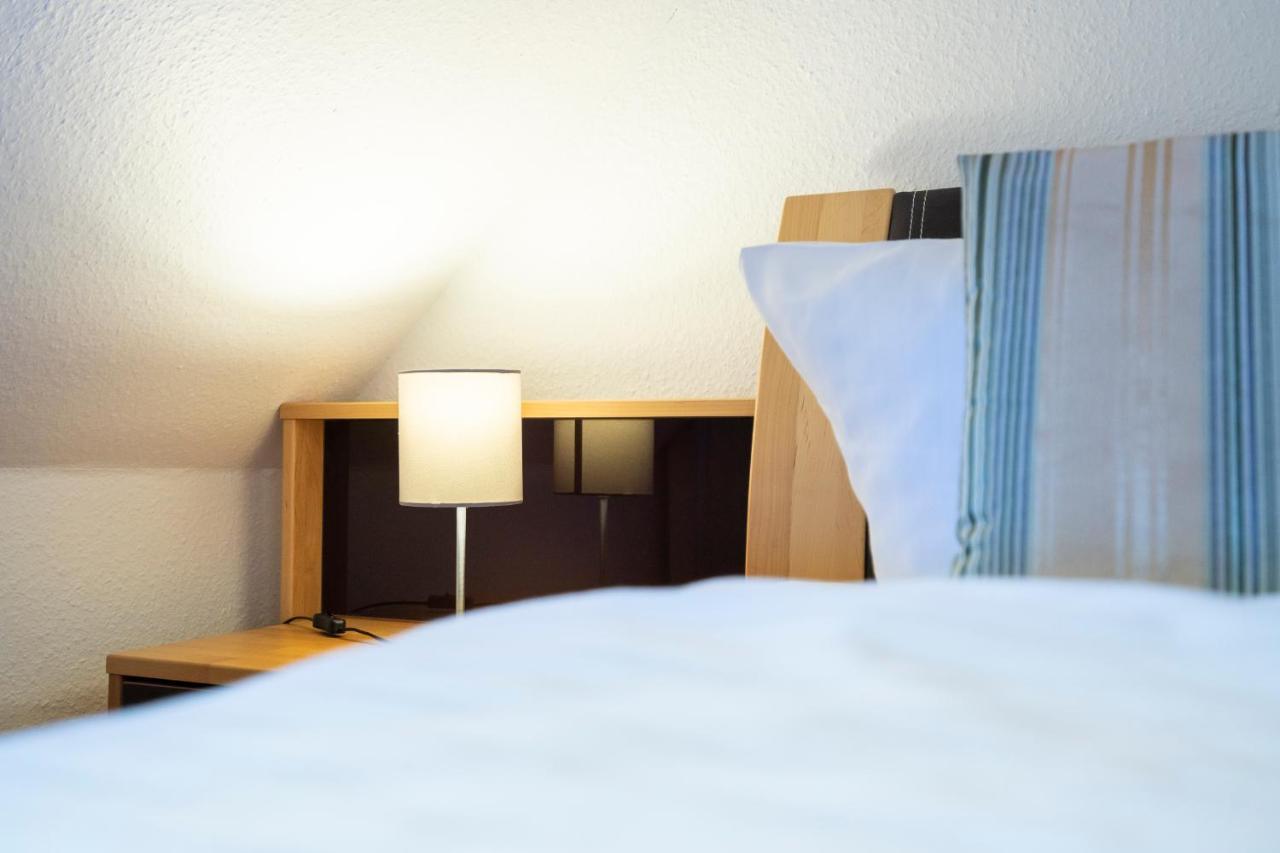 Wohnpark Am Muehlenteich - Appartement 34 Тиммендорфер-Штранд Экстерьер фото