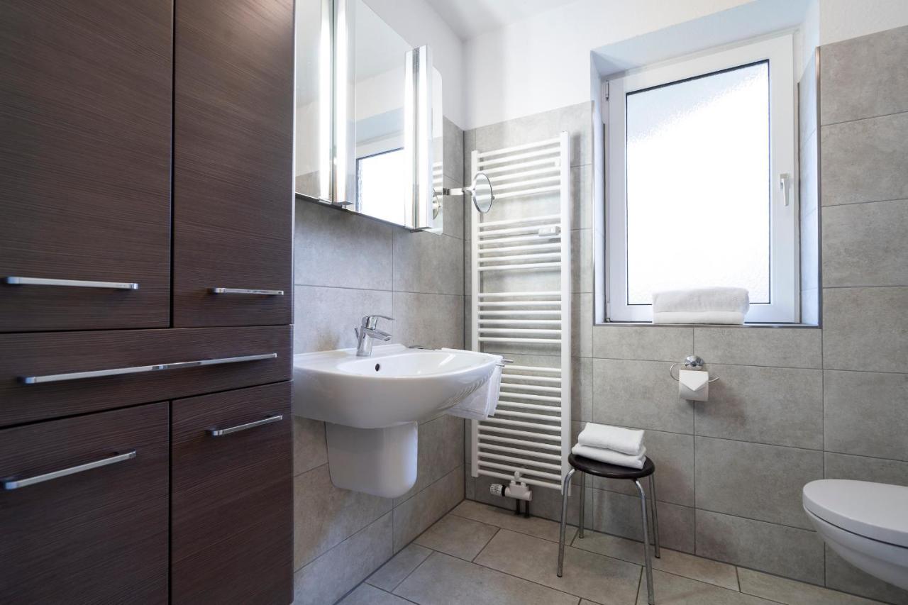 Wohnpark Am Muehlenteich - Appartement 34 Тиммендорфер-Штранд Экстерьер фото