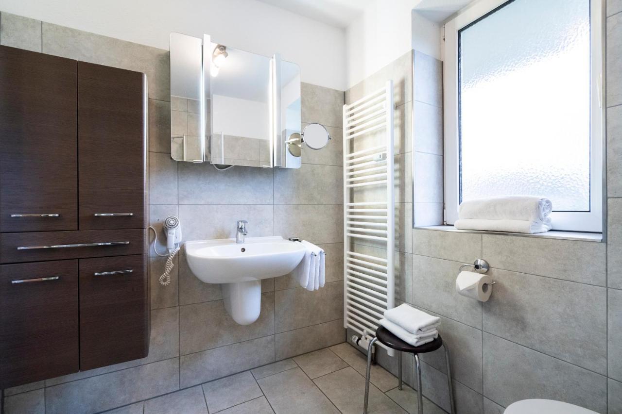 Wohnpark Am Muehlenteich - Appartement 34 Тиммендорфер-Штранд Экстерьер фото